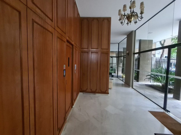 Imagem Imóvel com 4 Quartos para Alugar, 406 m² em Jardim Paulista - São Paulo