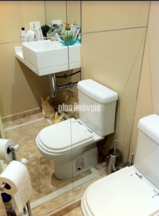 Imagem Apartamento com 4 Quartos à Venda, 265 m² em Morumbi - São Paulo Imagem Apartamento com 4 Quartos à Venda, 265 m² em Morumbi - São Paulo