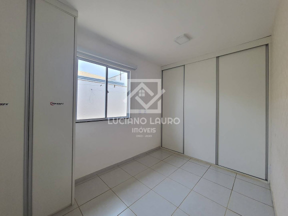 Imagem Casa com 3 Quartos à Venda, 68 m² em Alto Maron - Vitória Da Conquista