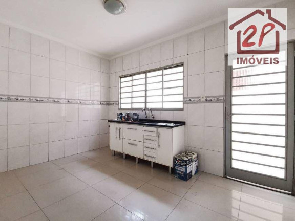 Imagem Casa com 4 Quartos à Venda, 250 m² em Bosque Dos Eucaliptos - São José Dos Campos
