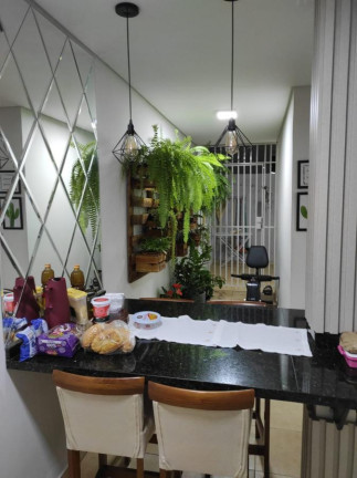 Imagem Casa com 2 Quartos à Venda, 100 m² em Jardim Tupinambá - Maringá