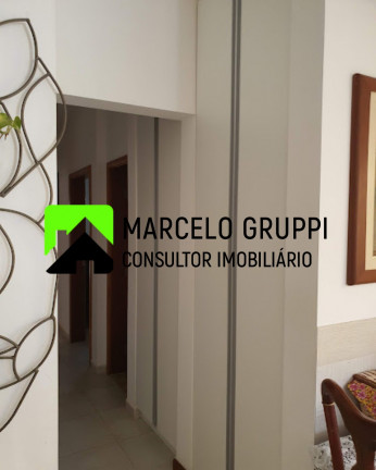 Imagem Casa com 3 Quartos à Venda, 104 m² em Vista Verde - Indaiatuba