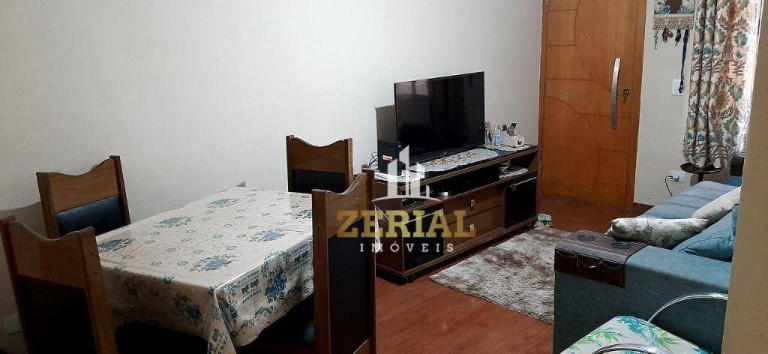 Apartamento com 2 Quartos à Venda, 76 m² em Cerâmica - São Caetano Do Sul