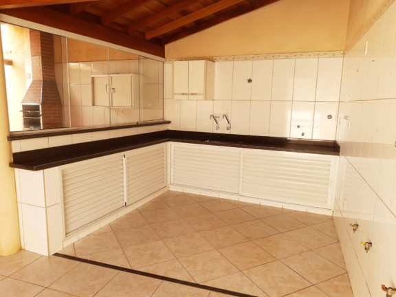 Imagem Casa com 4 Quartos à Venda, 370 m² em Ribeirânia - Ribeirão Preto