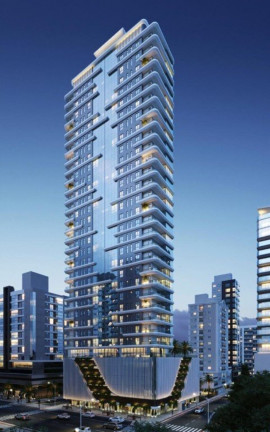 Imagem Imóvel com 4 Quartos à Venda, 206 m² em Meia Praia - Itapema Imagem Imóvel com 4 Quartos à Venda, 206 m² em Meia Praia - Itapema