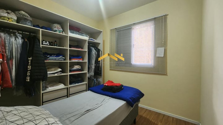 Imagem Apartamento com 2 Quartos à Venda, 50 m² em Morumbi - São Paulo Imagem Apartamento com 2 Quartos à Venda, 50 m² em Morumbi - São Paulo