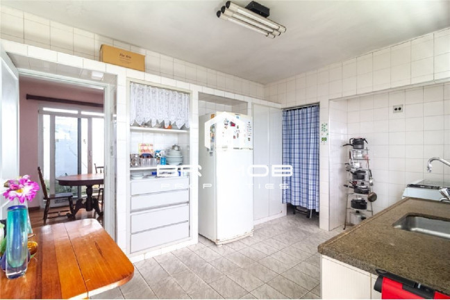 Imagem Casa com 4 Quartos à Venda, 307 m² em Vila Mascote - São Paulo Imagem Casa com 4 Quartos à Venda, 307 m² em Vila Mascote - São Paulo