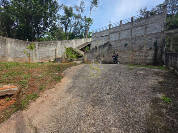 Imagem Chácara com 1 Quarto à Venda, 28 m² em Jundiaizinho - Mairiporã