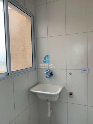 Imagem Apartamento com 2 Quartos à Venda, 36 m² em Cidade Patriarca - São Paulo Imagem Apartamento com 2 Quartos à Venda, 36 m² em Cidade Patriarca - São Paulo