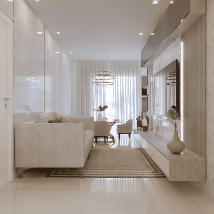 Imagem Apartamento com 3 Quartos à Venda, 69 m² em Morretes - Itapema