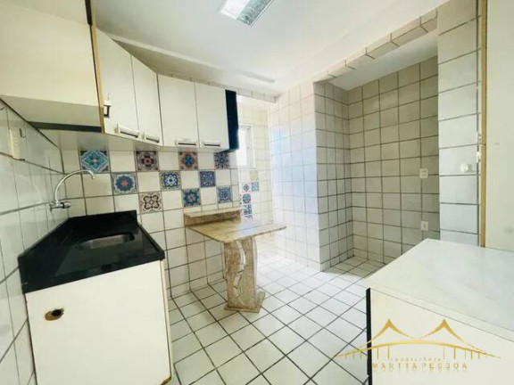 Imagem Apartamento com 2 Quartos à Venda, 90 m² em Tirol - Natal Imagem Apartamento com 2 Quartos à Venda, 90 m² em Tirol - Natal