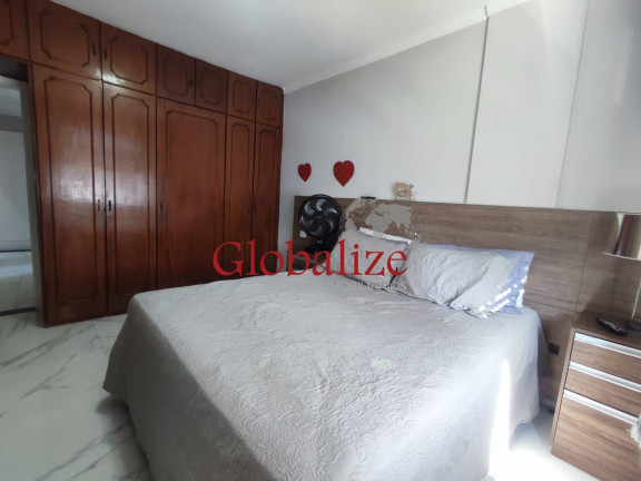 Imagem Imóvel com 3 Quartos à Venda, 142 m² em Boqueirão - Santos