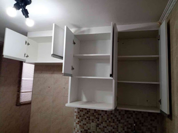 Imagem Apartamento com 2 Quartos à Venda, 60 m² em Loteamento Parque São Martinho - Campinas Imagem Apartamento com 2 Quartos à Venda, 60 m² em Loteamento Parque São Martinho - Campinas