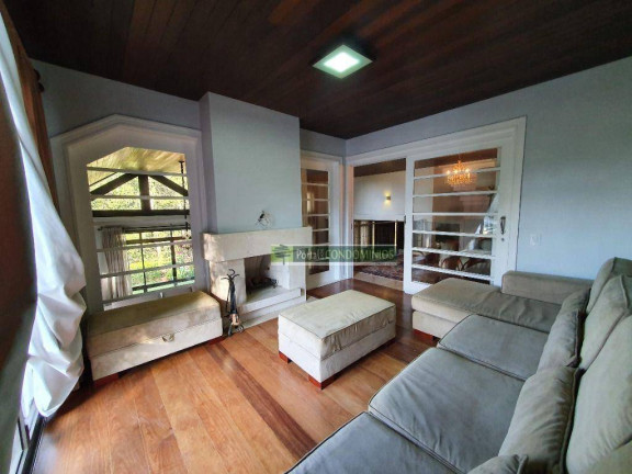 Imagem Casa com 4 Quartos para Alugar, 540 m² em Campo Comprido - Curitiba Imagem Casa com 4 Quartos para Alugar, 540 m² em Campo Comprido - Curitiba