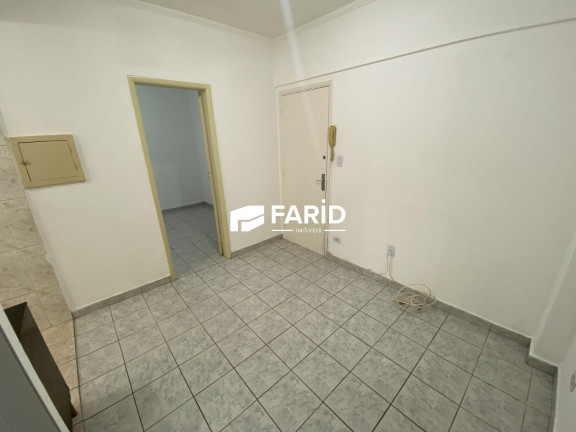 Imagem Apartamento com 1 Quarto para Alugar, 38 m² em Ponta Da Praia - Santos Imagem Apartamento com 1 Quarto para Alugar, 38 m² em Ponta Da Praia - Santos