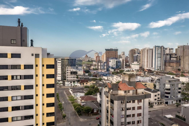 Imagem Apartamento com 3 Quartos à Venda, 90 m² em Centro - Torres Imagem Apartamento com 3 Quartos à Venda, 90 m² em Centro - Torres