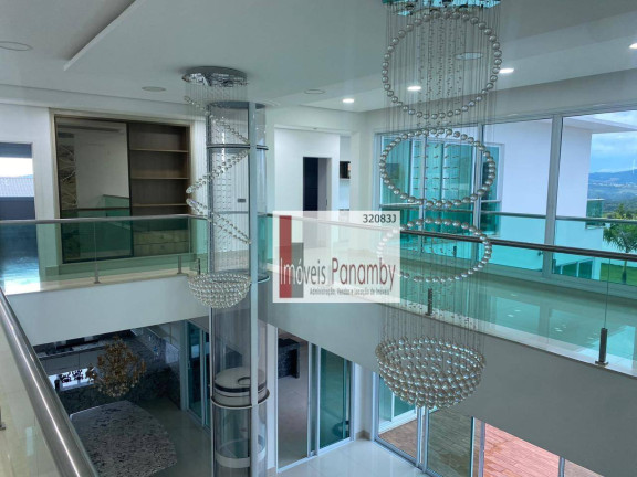 Imagem Casa com 4 Quartos à Venda ou Locação, 950 m² em Saint Patrick Residencial - Sorocaba Imagem Casa com 4 Quartos à Venda ou Locação, 950 m² em Saint Patrick Residencial - Sorocaba