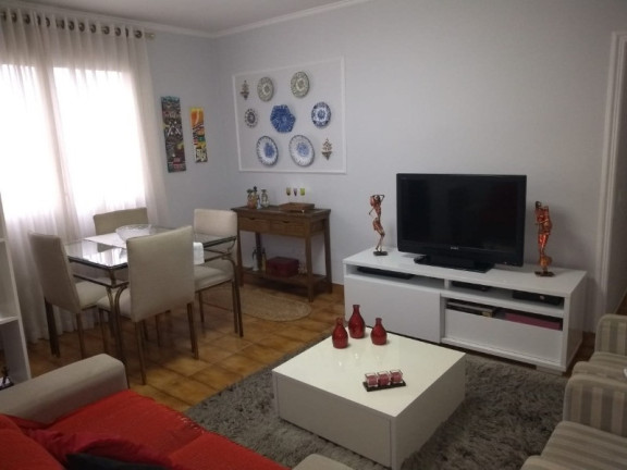 Imóvel com 2 Quartos à Venda, 70 m² em Vila Das Mercês - São Paulo