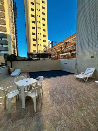 Imagem Apartamento com 1 Quarto à Venda, 32 m² em Aviação - Praia Grande Imagem Apartamento com 1 Quarto à Venda, 32 m² em Aviação - Praia Grande