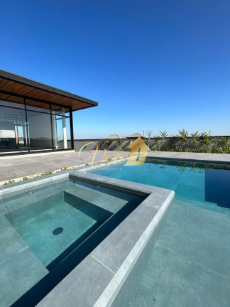 Imagem Casa com 4 Quartos à Venda, 600 m² em Condomínio Reserva Do Paratehy - São José Dos Campos Imagem Casa com 4 Quartos à Venda, 600 m² em Condomínio Reserva Do Paratehy - São José Dos Campos