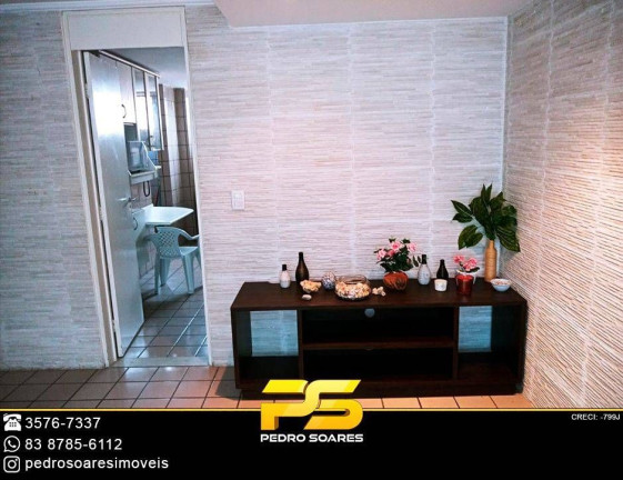 Imagem Apartamento com 3 Quartos à Venda, 126 m² em Manaíra - João Pessoa Imagem Apartamento com 3 Quartos à Venda, 126 m² em Manaíra - João Pessoa