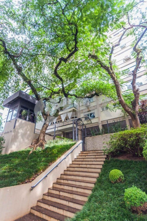 Imagem Apartamento com 3 Quartos à Venda, 166 m² em Moinhos De Vento - Porto Alegre