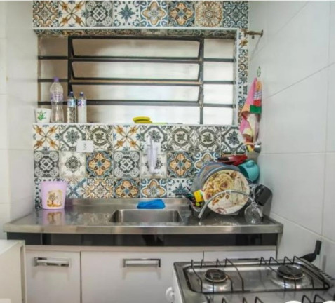 Imagem Imóvel com 2 Quartos à Venda, 60 m² em Vila Clementino - São Paulo Imagem Imóvel com 2 Quartos à Venda, 60 m² em Vila Clementino - São Paulo