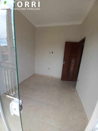 Imagem Sobrado com 2 Quartos à Venda, 76 m² em Jardim Altos Do Itavuvu - Sorocaba