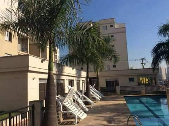 Imagem Apartamento com 3 Quartos à Venda, 53 m² em Conceição - Osasco Imagem Apartamento com 3 Quartos à Venda, 53 m² em Conceição - Osasco