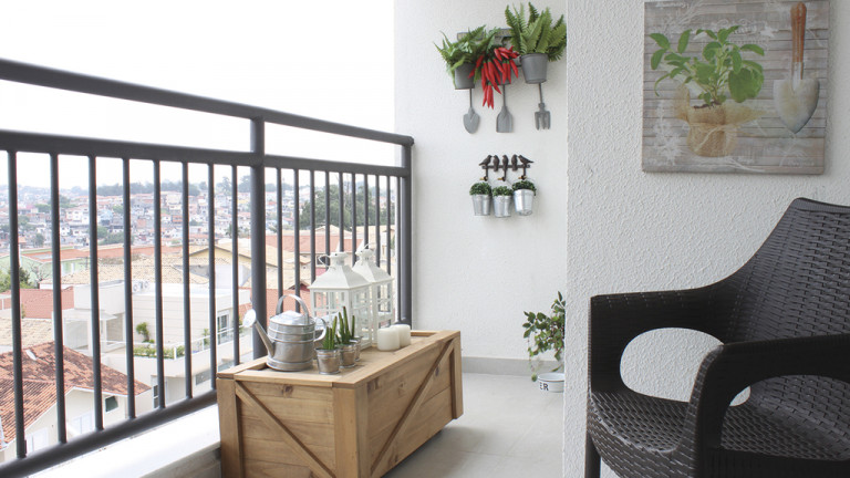 Imagem Apartamento com 3 Quartos à Venda, 75 m² em Vila São Francisco - São Paulo