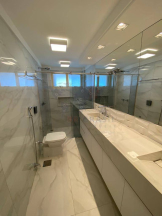 Imagem Apartamento com 3 Quartos à Venda, 207 m² em Jardim Panorama - Bauru Imagem Apartamento com 3 Quartos à Venda, 207 m² em Jardim Panorama - Bauru