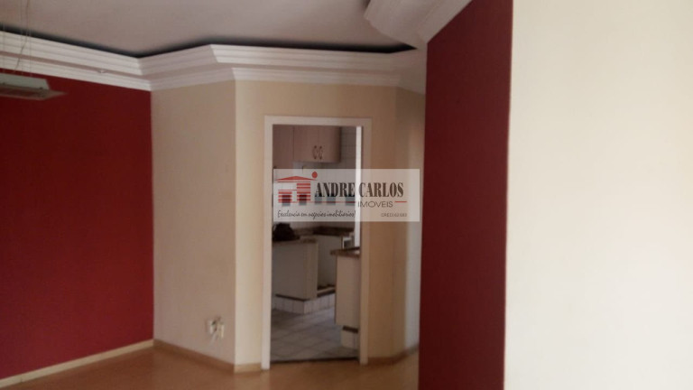 Imagem Apartamento com 2 Quartos à Venda, 57 m² em Piratininga - Osasco Imagem Apartamento com 2 Quartos à Venda, 57 m² em Piratininga - Osasco