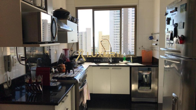 Imagem Imóvel com 4 Quartos à Venda, 225 m² em Vila Da Serra - Nova Lima