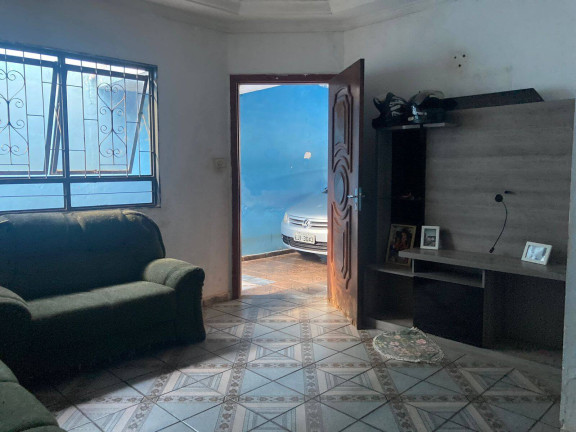 Imagem Casa com 3 Quartos à Venda, 175 m² em Jardim Anchieta - Ourinhos Imagem Casa com 3 Quartos à Venda, 175 m² em Jardim Anchieta - Ourinhos
