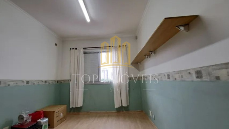 Imagem Apartamento com 3 Quartos à Venda, 114 m² em Jardim Aquarius - São José Dos Campos