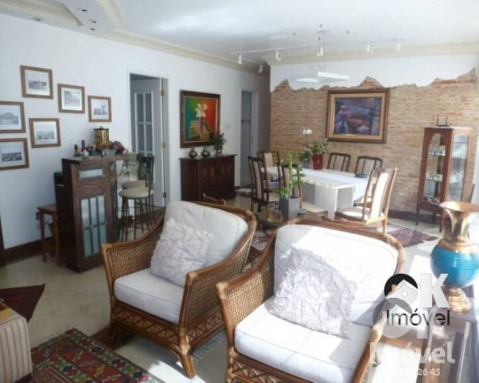 Imagem Apartamento com 3 Quartos à Venda, 142 m² em Higienópolis - São Paulo Imagem Apartamento com 3 Quartos à Venda, 142 m² em Higienópolis - São Paulo