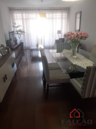 Imagem Apartamento com 3 Quartos à Venda, 222 m² em Ponta Da Praia - Santos Imagem Apartamento com 3 Quartos à Venda, 222 m² em Ponta Da Praia - Santos