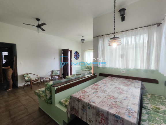 Imagem Casa com 5 Quartos à Venda, 133 m² em Flórida - Praia Grande