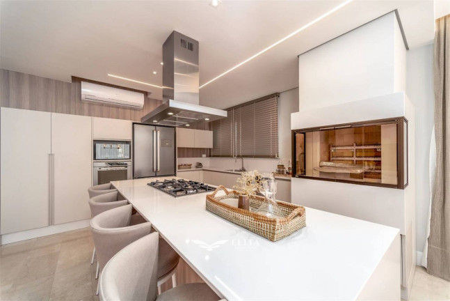 Imagem Apartamento com 4 Quartos à Venda, 204 m² em Praia Brava - Itajaí Imagem Apartamento com 4 Quartos à Venda, 204 m² em Praia Brava - Itajaí