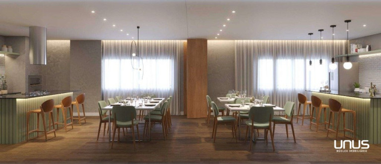 Imagem Apartamento com 1 Quarto à Venda, 48 m² em Roçado - São José