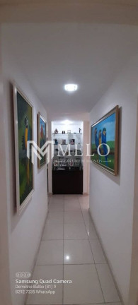 Imagem Apartamento com 3 Quartos à Venda, 113 m² em Santana - Recife Imagem Apartamento com 3 Quartos à Venda, 113 m² em Santana - Recife