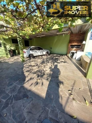 Imagem Casa com 4 Quartos à Venda, 420 m² em Areal - Pelotas Imagem Casa com 4 Quartos à Venda, 420 m² em Areal - Pelotas