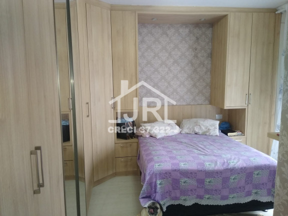 Imagem Casa com 3 Quartos à Venda, 125 m² em Jardim Zaira - Mauá