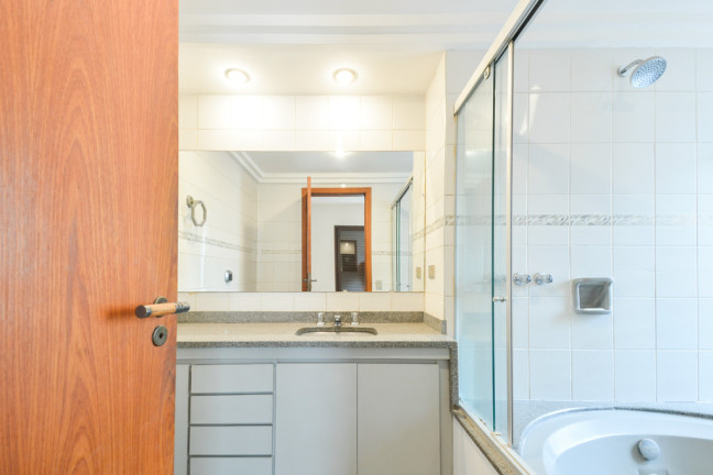 Imagem Apartamento com 4 Quartos à Venda, 170 m² em Perdizes - São Paulo
