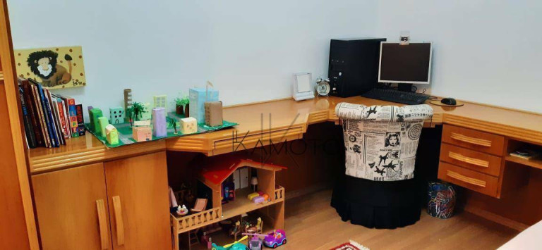 Imagem Imóvel com 3 Quartos à Venda, 173 m² em Suíssa - Ribeirão Pires