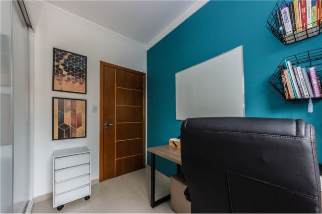 Imagem Casa com 3 Quartos à Venda, 250 m² em Lauzane Paulista - São Paulo