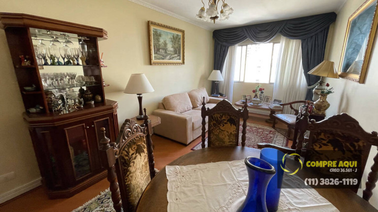 Imagem Apartamento com 2 Quartos à Venda, 101 m² em Vila Buarque - São Paulo Imagem Apartamento com 2 Quartos à Venda, 101 m² em Vila Buarque - São Paulo