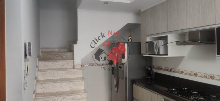 Imagem Cobertura com 2 Quartos à Venda, 176 m² em Vila Floresta - Santo André