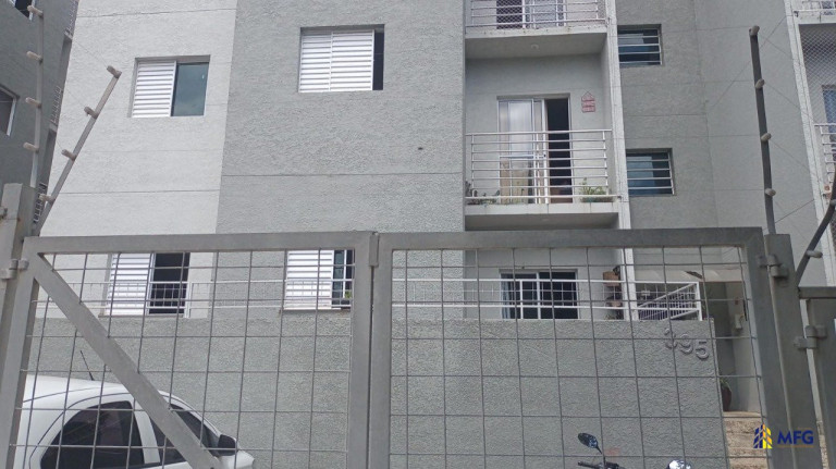 Apartamento com 2 Quartos à Venda,  em Jardim Simus - Sorocaba