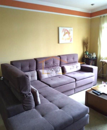 Imagem Apartamento com 3 Quartos à Venda, 110 m² em Vila Albertina - São Paulo Imagem Apartamento com 3 Quartos à Venda, 110 m² em Vila Albertina - São Paulo